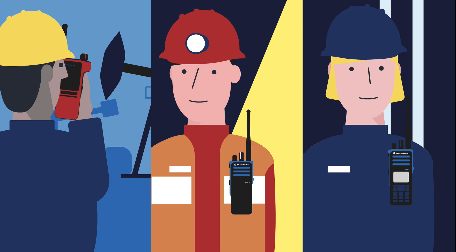 Communication you can rely video Communication you can rely video