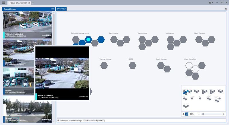 FOA Screenshot