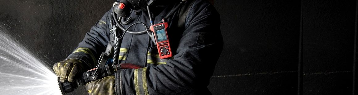 MTP8000Ex Series TETRA ATEX Radios