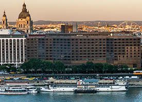 Five-Star Hotel Upgrades Two-Way Radios