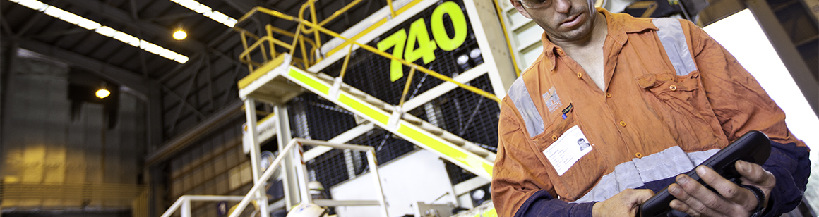 Mission Critical LTE Infrastructure Solutions