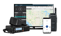 TETRA and Mission Critical Broadband