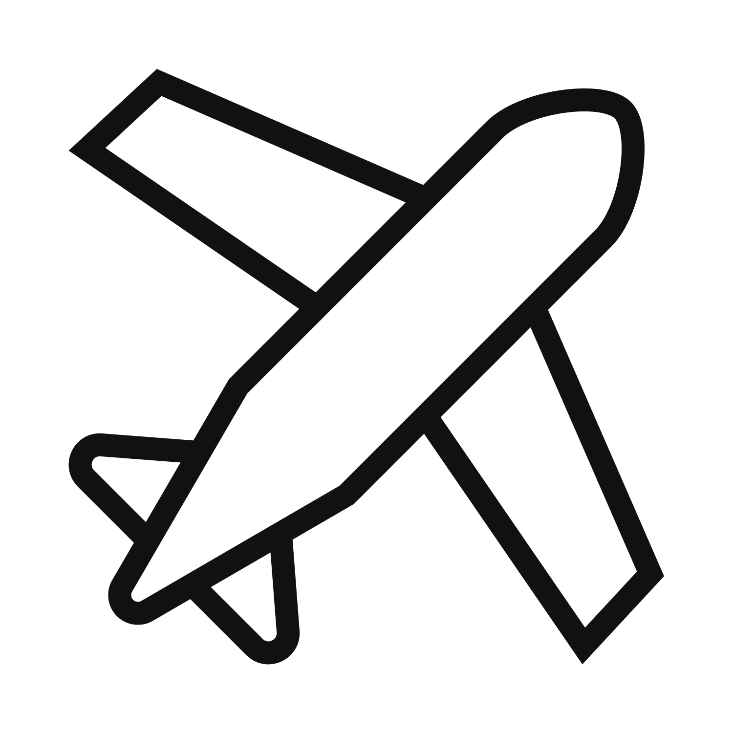 Aeropuertos