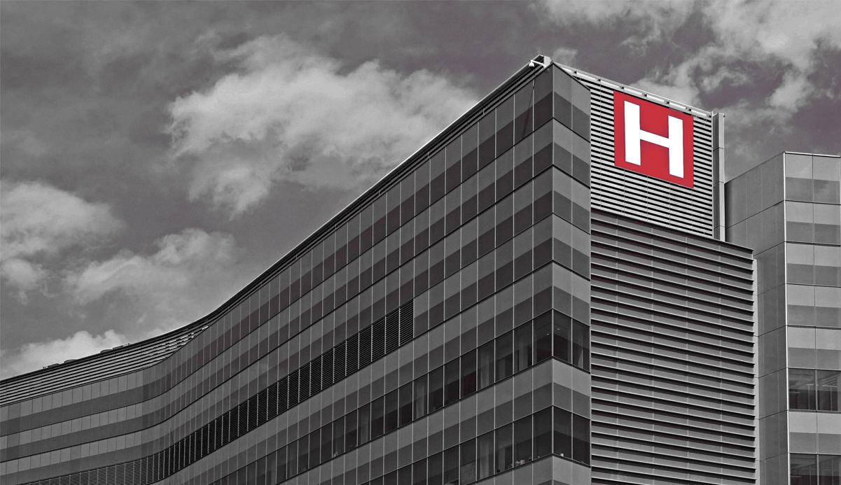  Safe Hospitals