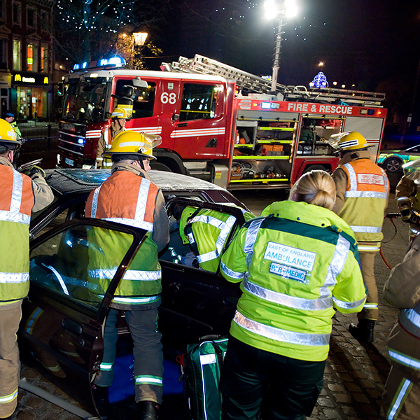 UK Emergency