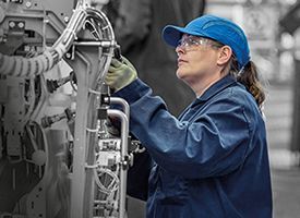 Working Together for Smarter Performance