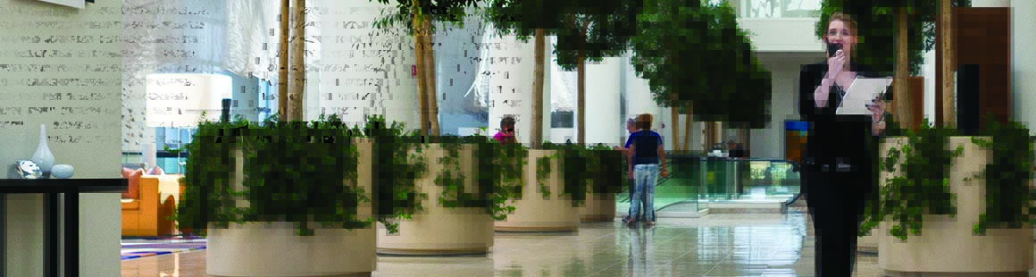 Transform the guest experience with unified voice and data communication