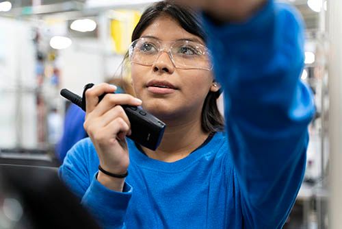 MOTOTRBO Two-Way Radios