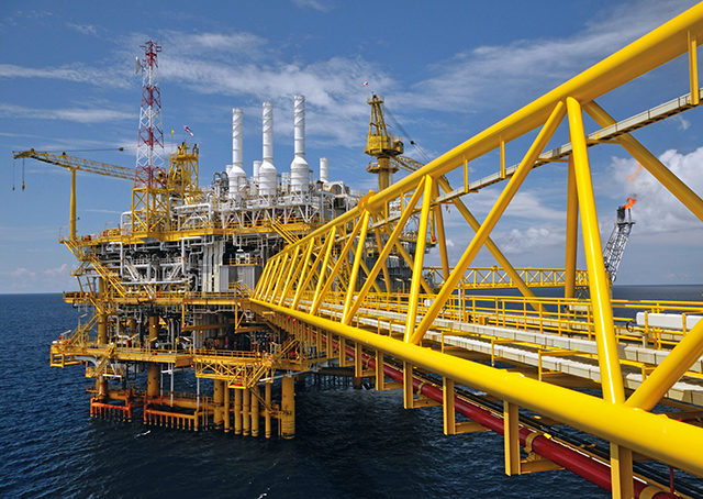 Safety and Security for your Operations