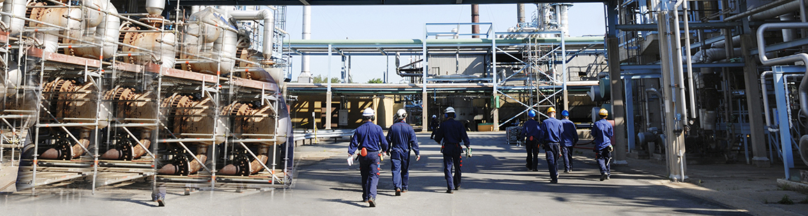 IMPROVING SAFETY AND PRODUCTIVITY