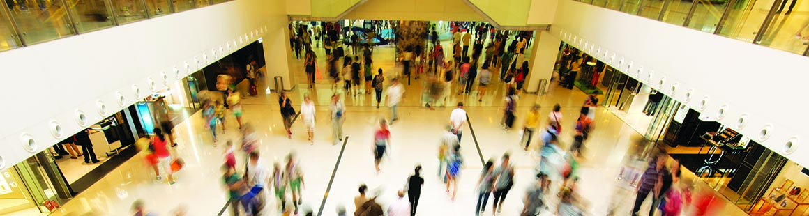 Redefining the customer experience with voice and data communications