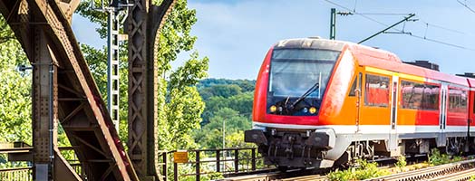 Rail transportation
