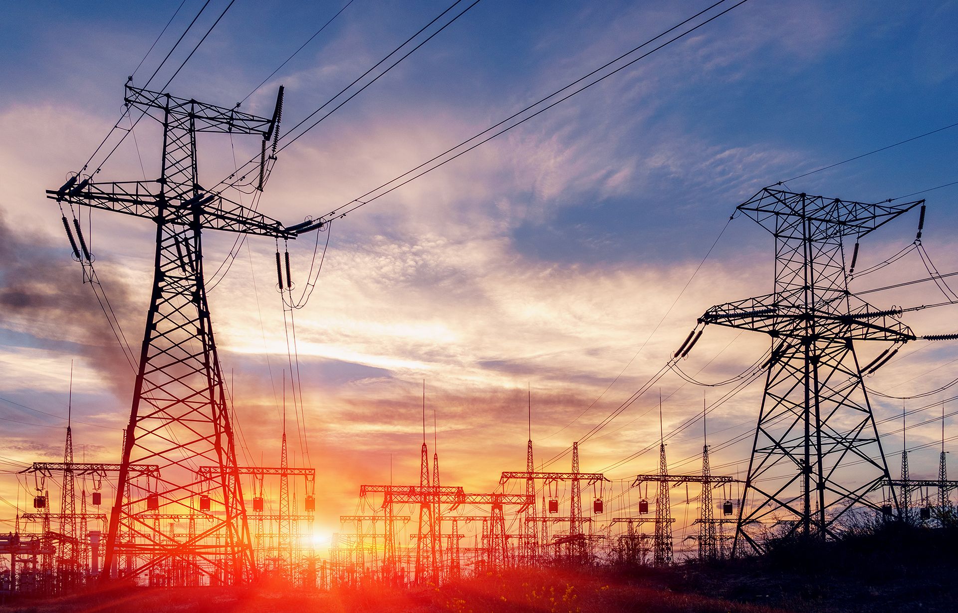 Utility Customers