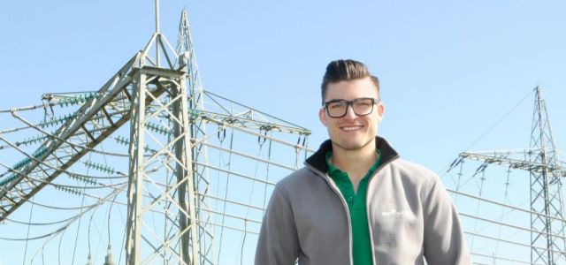 Powering forward with Motorola Solutions