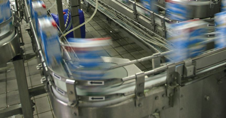 Estudio sobre Manufactura 2015