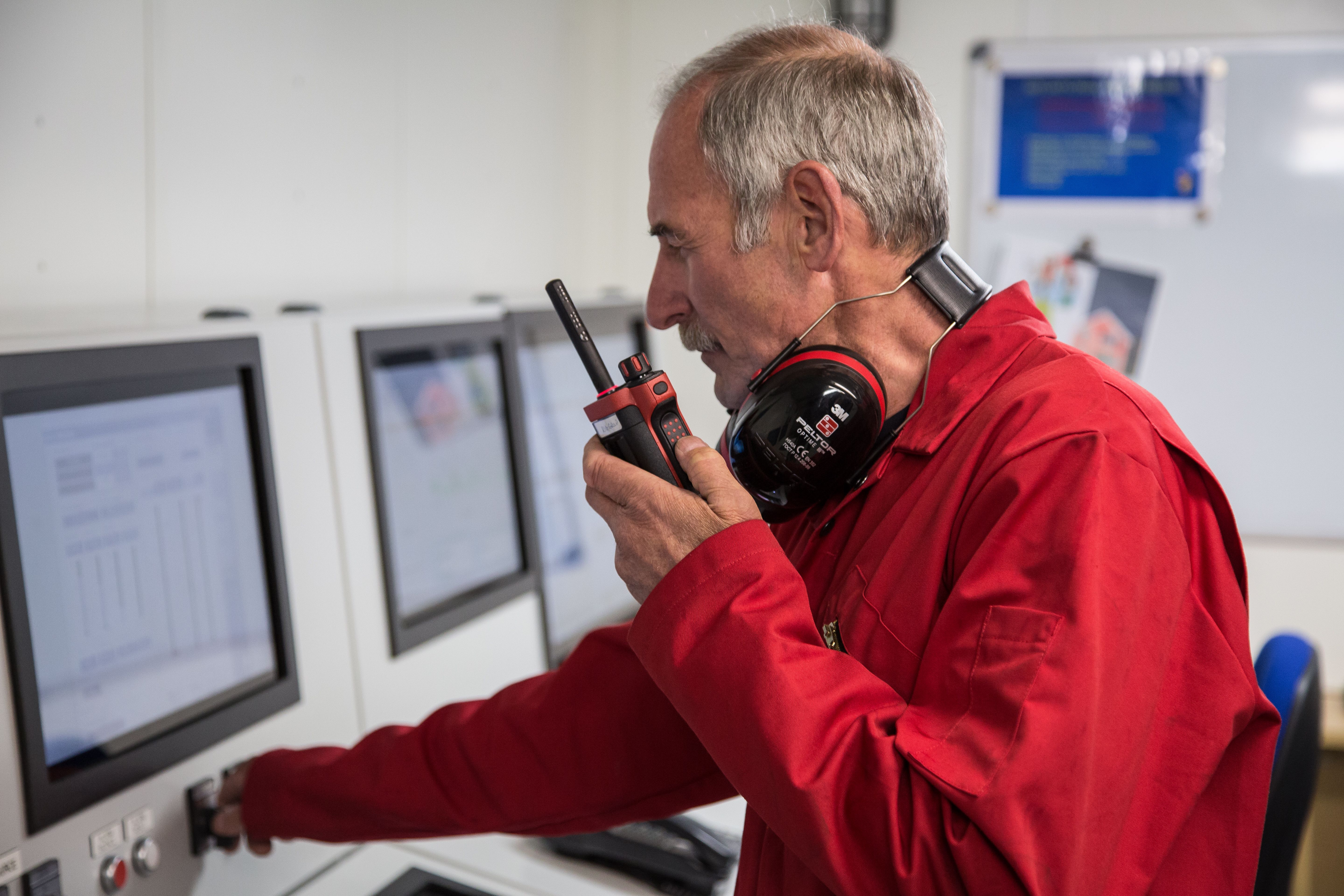 TETRA Solutions