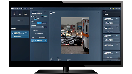 Advanced Integration and Data Sharing
