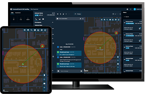 A user interface built for the job to be done