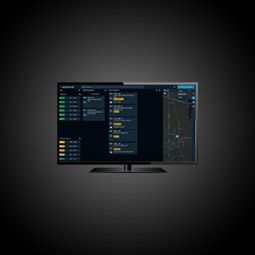 police web dispatch