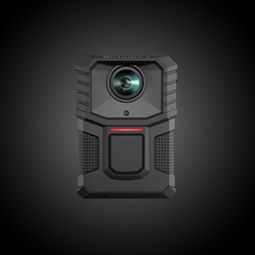 Body-worn Cameras