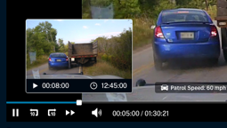 Frame-by-Frame Analysis