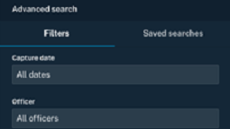 Search Filters