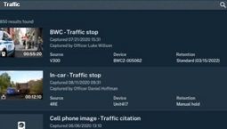 Unified Search