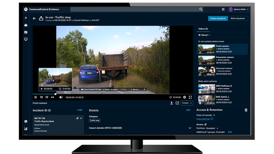 Video Viewer