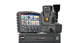 4RE In-Car Video Systems