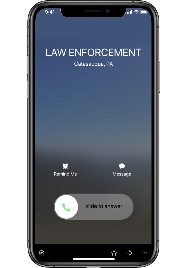 Outbound Caller ID
