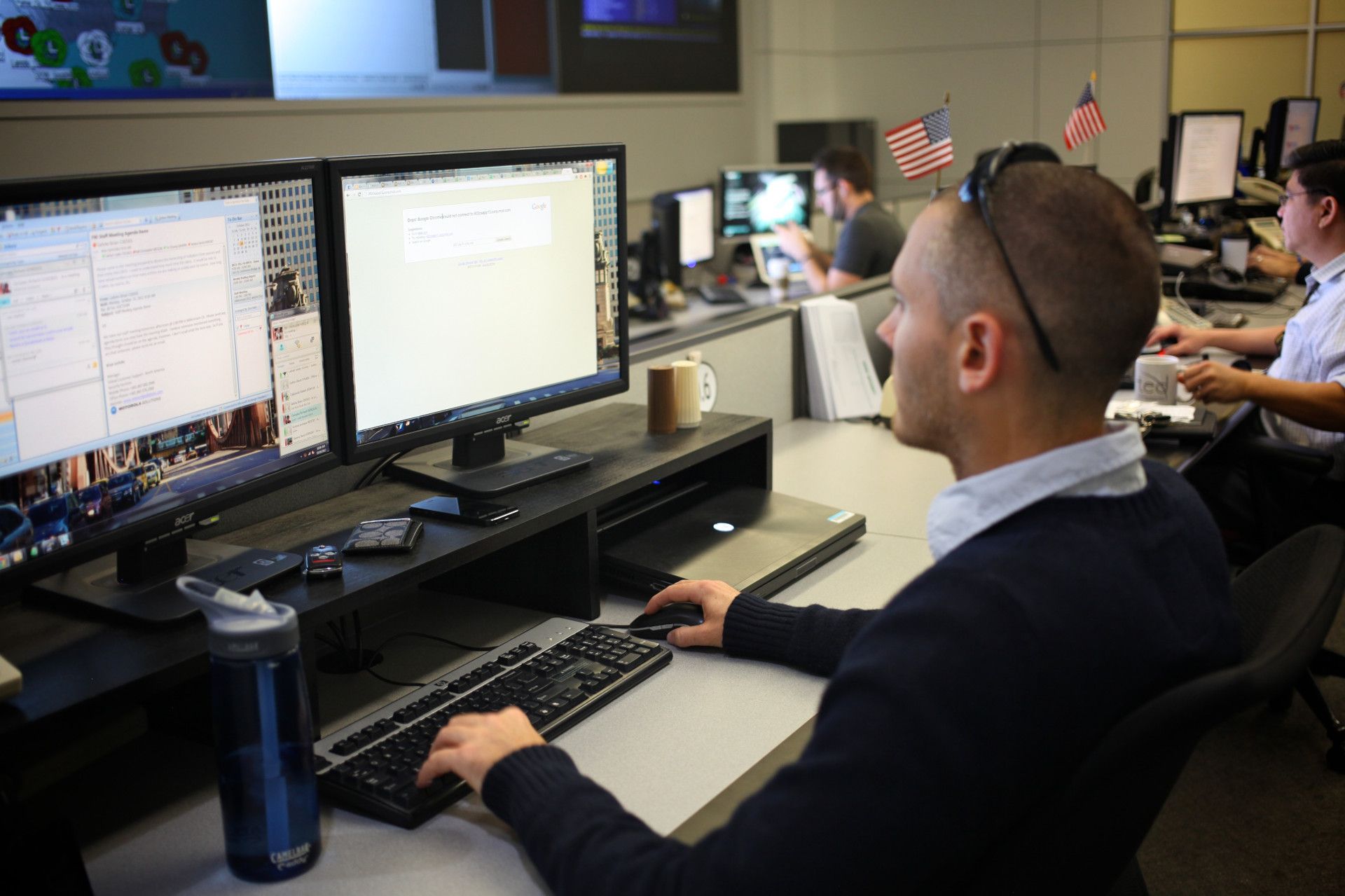 Police Database