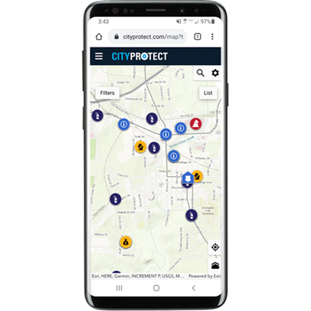 Public Safety Command Center Software - Motorola Solutions_us