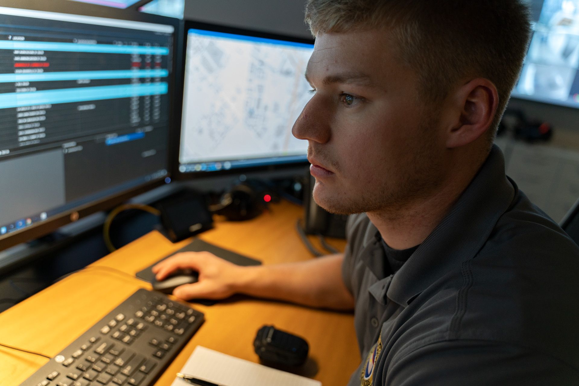 Network Monitoring