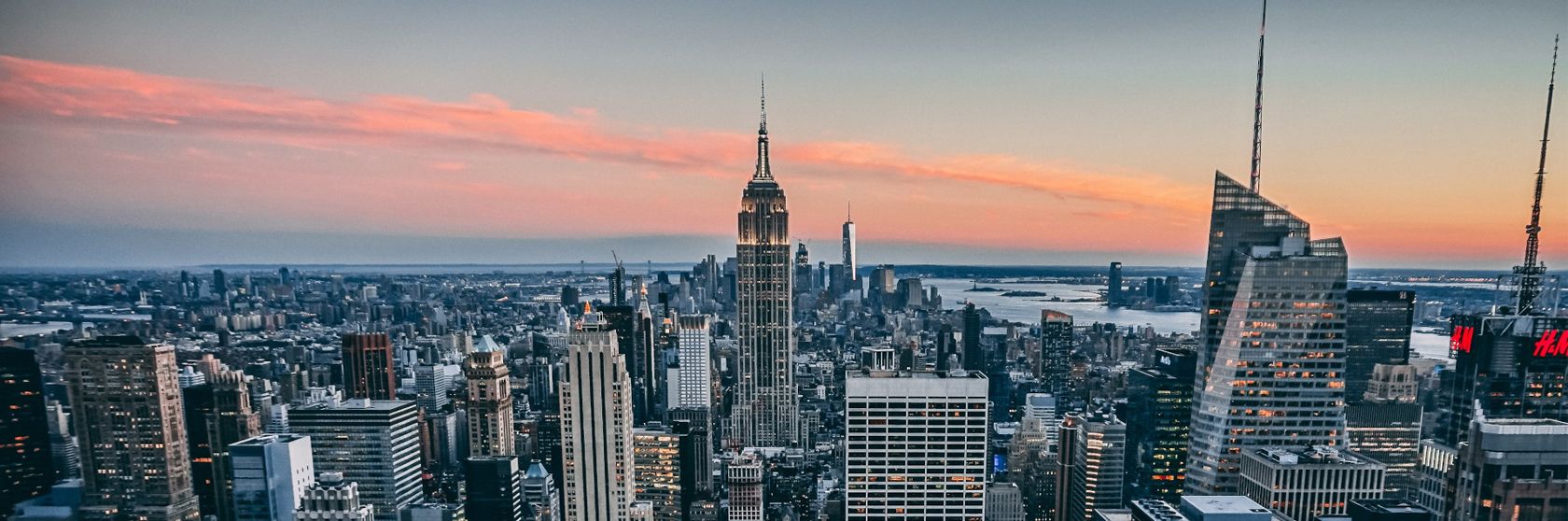 New York City