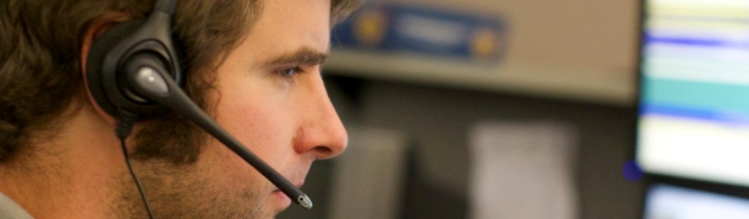 ASTRO 25 Talkgroup Text Messaging