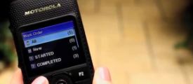 MOTOTRBO – שותפי אפליקציות