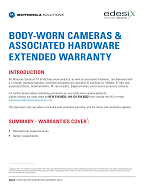 Hardware Warranty