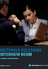 Interview Room Data Sheet