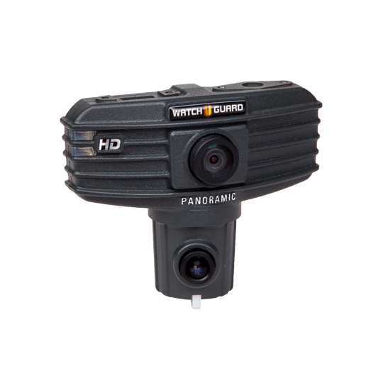 WatchGuard 4RE panoramic X2 Camera, no mount