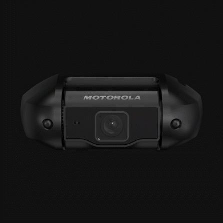 M5P Cabin Camera