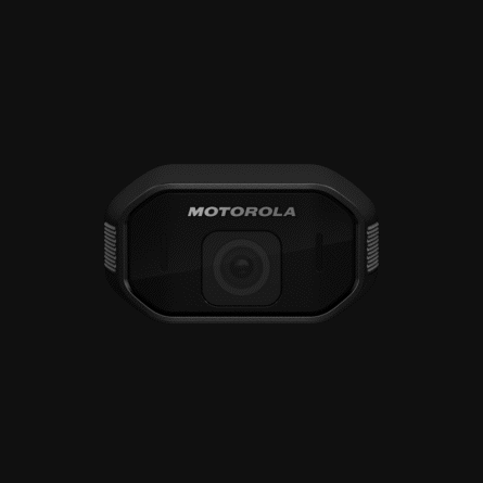 M5R Rear Camera