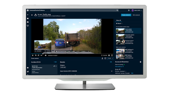 Video Player