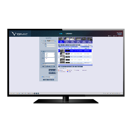 Vigilant PlateSearch Quick Search