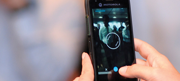 motorola railroad radio communications