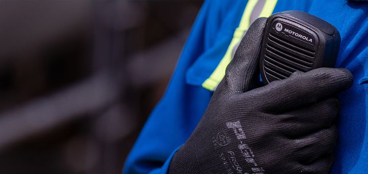 mototrbo