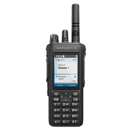 MOTOTRBO R7 Digital Portable Radio