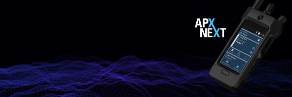 THE FUTURE OF RADIO IS HERE