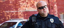 Body-Worn & In-Car Video Solution Body-Worn & In-Car Video Solution