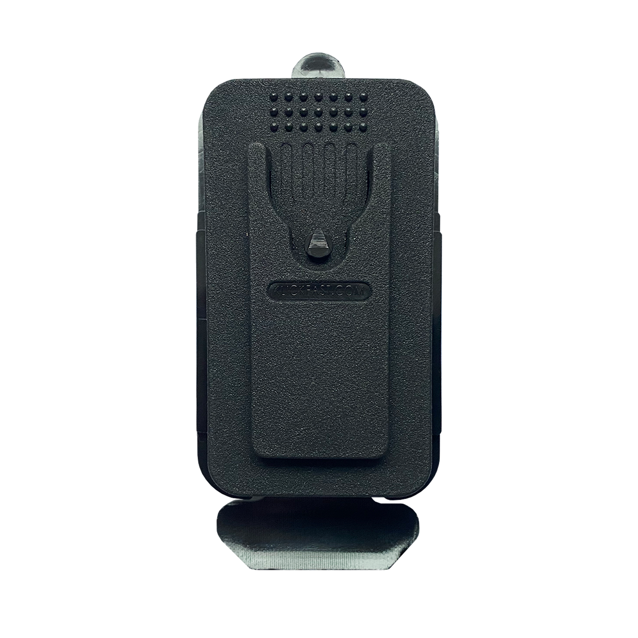 Klick Fast Anti-Tilt Crocodile Clip  (KF-DOCKCROCCLAT)