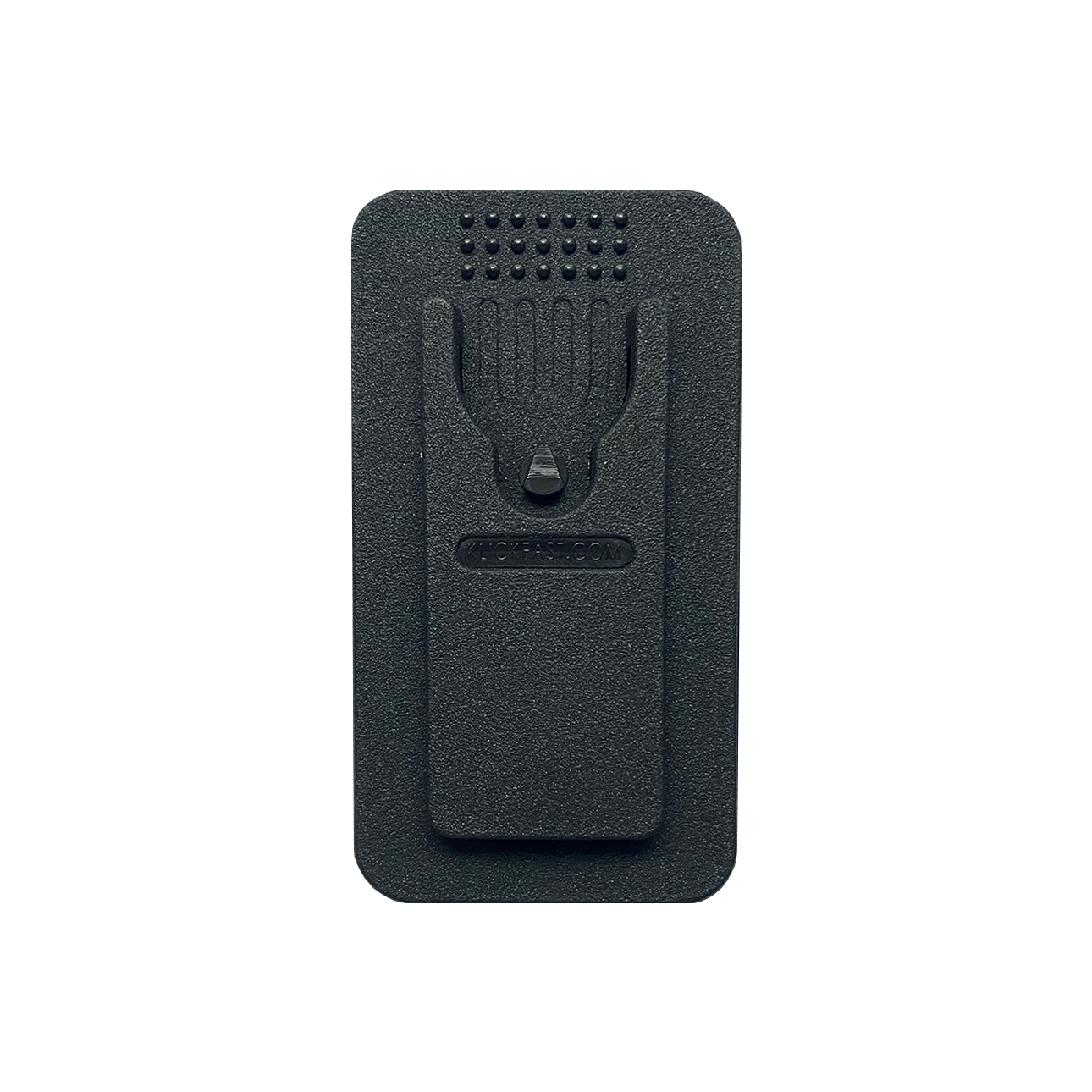 Klick Fast Crocodile Clip  (KF-DOCKCROCCLIP)